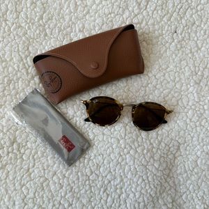 Ray Bans Sunglasses